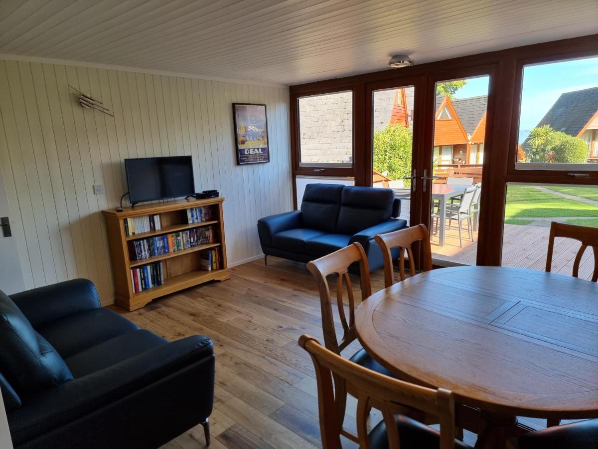 Chalet Brightstone Kingsdown Cliffs Location With Indoor Pool, Tennis Court, Mini-Golf Short Walk To Beach And 3 Great Local Pubs Exterior photo