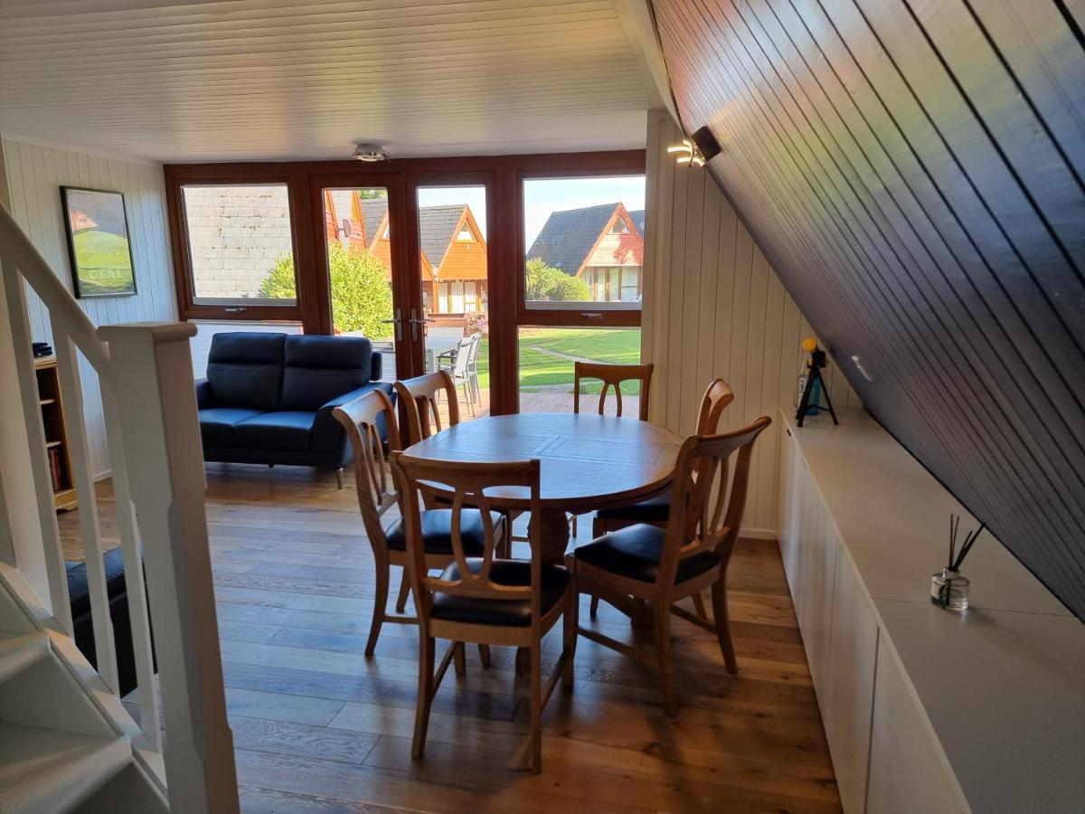 Chalet Brightstone Kingsdown Cliffs Location With Indoor Pool, Tennis Court, Mini-Golf Short Walk To Beach And 3 Great Local Pubs Exterior photo