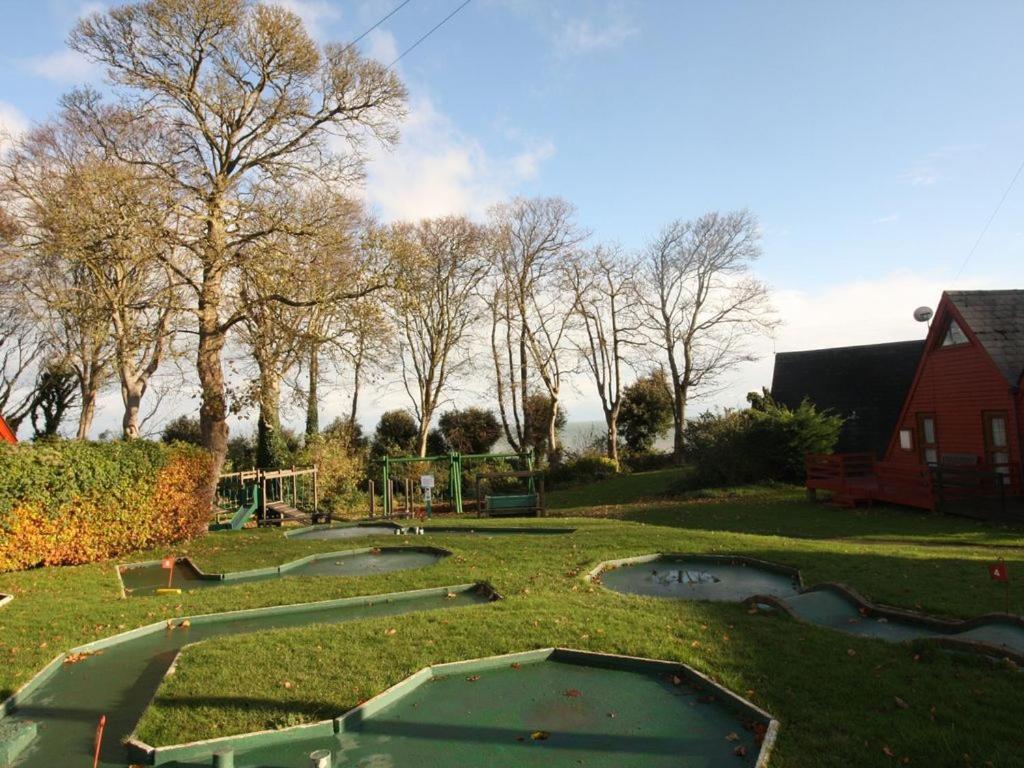 Chalet Brightstone Kingsdown Cliffs Location With Indoor Pool, Tennis Court, Mini-Golf Short Walk To Beach And 3 Great Local Pubs Exterior photo
